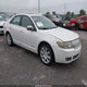 3LNHM26T39R632794 2009 Lincoln Mkz auction photo thumbnail 1