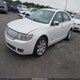 3LNHM26T39R632794 2009 Lincoln Mkz auction photo thumbnail 2