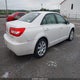 3LNHM26T39R632794 2009 Lincoln Mkz auction photo thumbnail 4
