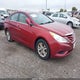 5NPEB4AC0DH761233 2013 Hyundai Sonata Gls auction photo thumbnail 1
