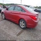 5NPEB4AC0DH761233 2013 Hyundai Sonata Gls auction photo thumbnail 3