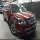 1GKKRTED5BJ338314 2011 GMC Acadia Denali auction photo thumbnail 1