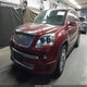 1GKKRTED5BJ338314 2011 GMC Acadia Denali auction photo thumbnail 2