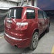 1GKKRTED5BJ338314 2011 GMC Acadia Denali auction photo thumbnail 4