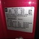 1GKKRTED5BJ338314 2011 GMC Acadia Denali auction photo thumbnail 9