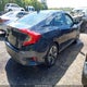 2HGFC1F48HH657896 2017 Honda Civic Ex-T auction photo thumbnail 4