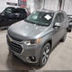 1GNEVHKWXKJ275483 2019 Chevrolet Traverse 3Lt auction photo thumbnail 2