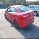 KNADM4A36E6364155 2014 Kia Rio Lx auction photo thumbnail 3