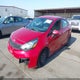 KNADM4A36E6364155 2014 Kia Rio Lx auction photo thumbnail 6