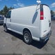 1GCFG15X391180597 2009 Chevrolet Express 1500 Work Van auction photo thumbnail 3