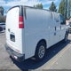 1GCFG15X391180597 2009 Chevrolet Express 1500 Work Van auction photo thumbnail 4