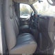 1GCFG15X391180597 2009 Chevrolet Express 1500 Work Van auction photo thumbnail 5