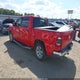 1C6SRFJTXMN810035 2021 Ram 1500 Laramie 4X4 5'7 Box auction photo thumbnail 3