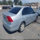 2HGES26703H503061 2003 Honda Civic Ex auction photo thumbnail 4