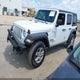 1C4HJXDG2KW500662 2019 Jeep Wrangler Unlimited Sport S 4X4 auction photo thumbnail 2