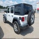 1C4HJXDG2KW500662 2019 Jeep Wrangler Unlimited Sport S 4X4 auction photo thumbnail 3
