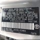 4T1BE32K85U599655 2005 Toyota Camry Le auction photo thumbnail 9
