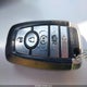 3FA6P0D94JR124682 2018 Ford Fusion Titanium auction photo thumbnail 11
