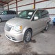 2C4RC1BG4DR540235 2013 Chrysler Town & Country Touring auction photo thumbnail 2