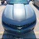 2G1FB1EV7A9180091 2010 Chevrolet Camaro 1Lt auction photo thumbnail 6