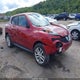 JN8AF5MV9FT551691 2015 Nissan Juke Sl auction photo thumbnail 1