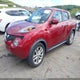 JN8AF5MV9FT551691 2015 Nissan Juke Sl auction photo thumbnail 2