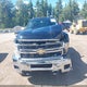 1GC1KXCG2BF107020 2011 Chevrolet Silverado 2500Hd Lt auction photo thumbnail 6