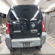5N1AN08W45C632192 2005 Nissan Xterra Se auction photo thumbnail 16