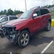 1C4RJFBM2EC439830 2014 Jeep Grand Cherokee Limited auction photo thumbnail 2