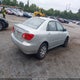 JTDBR32E042017092 2004 Toyota Corolla Le auction photo thumbnail 4