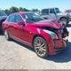 1G6KB5RS3JU116763 2018 Cadillac Ct6 Standard auction photo thumbnail 1