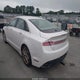 3LN6L2LU9ER829695 2014 Lincoln Mkz Hybrid auction photo thumbnail 3