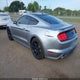 1FA6P8THXL5103056 2020 Ford Mustang Ecoboost Fastback auction photo thumbnail 3