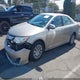 4T4BF1FK4DR312294 2013 Toyota Camry Le auction photo thumbnail 2