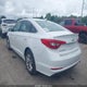 5NPE24AF5GH369038 2016 Hyundai Sonata Se auction photo thumbnail 3