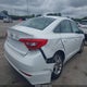 5NPE24AF5GH369038 2016 Hyundai Sonata Se auction photo thumbnail 4