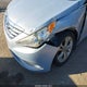 5NPEC4ACXCH349719 2012 Hyundai Sonata Limited auction photo thumbnail 6