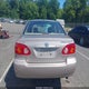 2T1BR32E23C110163 2003 Toyota Corolla Le auction photo thumbnail 17