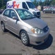 2T1BR32E23C110163 2003 Toyota Corolla Le auction photo thumbnail 1