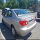 2T1BR32E23C110163 2003 Toyota Corolla Le auction photo thumbnail 3