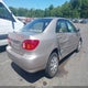 2T1BR32E23C110163 2003 Toyota Corolla Le auction photo thumbnail 4
