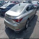 58ABZ1B1XKU024302 2019 Lexus Es 350 Luxury auction photo thumbnail 4