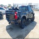 3GCNKAEK7SG294575 2025 Chevrolet Silverado 1500 4Wd Standard Bed Wt auction photo thumbnail 4