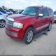 5LMFL27588LJ19383 2008 Lincoln Navigator L auction photo thumbnail 2