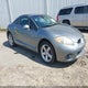 4A3AK24F97E010075 2007 Mitsubishi Eclipse Gs auction photo thumbnail 1