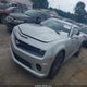 2G1FA1EV6A9196561 2010 Chevrolet Camaro 1Ls auction photo thumbnail 2