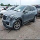 1GYKNCRS4LZ199290 2020 Cadillac Xt5 Fwd Premium Luxury auction photo thumbnail 2