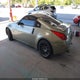 JN1AZ34D66M312675 2006 Nissan 350Z Enthusiast auction photo thumbnail 3