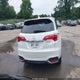5J8TB4H37JL011365 2018 Acura Rdx Acurawatch Plus Package auction photo thumbnail 17
