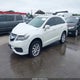 5J8TB4H37JL011365 2018 Acura Rdx Acurawatch Plus Package auction photo thumbnail 2